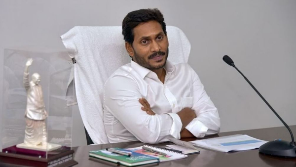 Jagan repeating the same mistakes even after losing the election