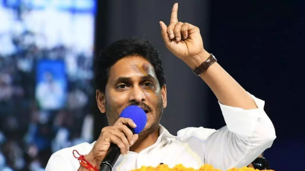 ys Jagan heads towards hat-trick victory in Pulivendula