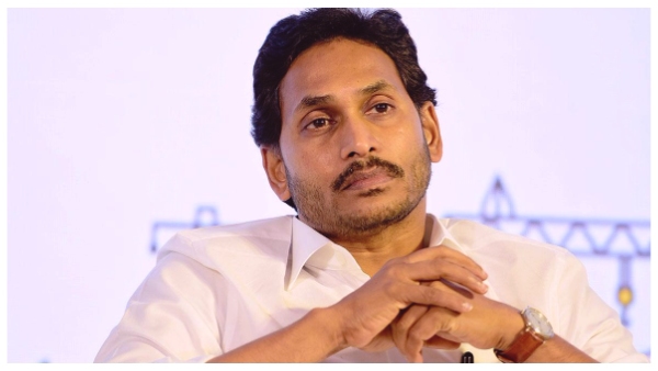 ap cm ys jagan to submit resignation seek governor appointment
