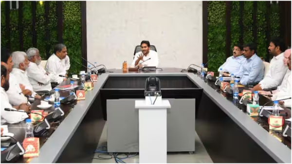 YSRCP leaders says readyy to pay Jagan s Camp Furniture bill to the govt YSRCP leaders says readyy to pay Jagan s Camp Furniture bill to the govt