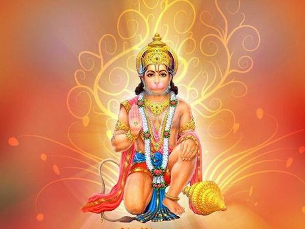Jai Hanuman Hanuman Jayanti today Grand five-day celebrations begin in Tirumala