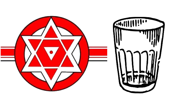 the government employees voted against the YCP and the party started to face tension the government employees voted against the YCP and the party started to face tension