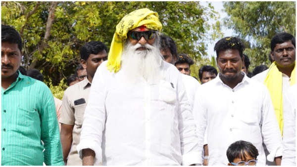 tdp senior leader JC Prabhakar Reddy to resign tadipatri municipal chairman post- here is reason tdp senior leader JC Prabhakar Reddy to resign tadipatri municipal chairman post- here is reason