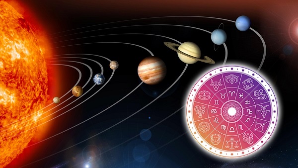 Transit of major planets in July 2024 Difficulties for these zodiac signs Beware