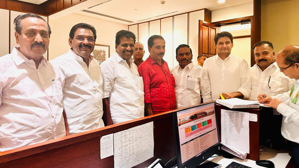 india bloc fields congress mp k suresh for lok sabha speaker post against nda nominee om birla