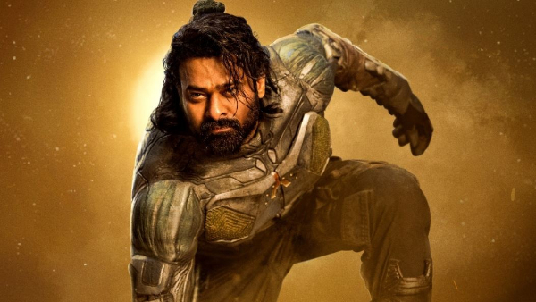 Kalki 2898 AD Day 1 Box Office Collection