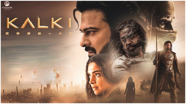 pan india rebal star prabhas kalki 2898 ad all time record and collection details here