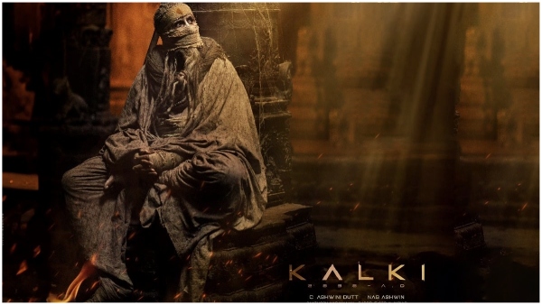 Shock for Prabhas fans Kalki movie ticket prices increased