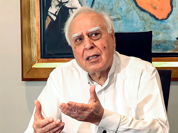 Kapil Sibal demanded an inquiry into the allegations of NEET paper leak