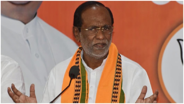 These leaders including K Laxman are among the front runners for the BJP president