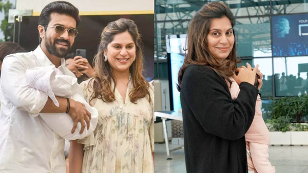 after klinkara birth good time starts mega family