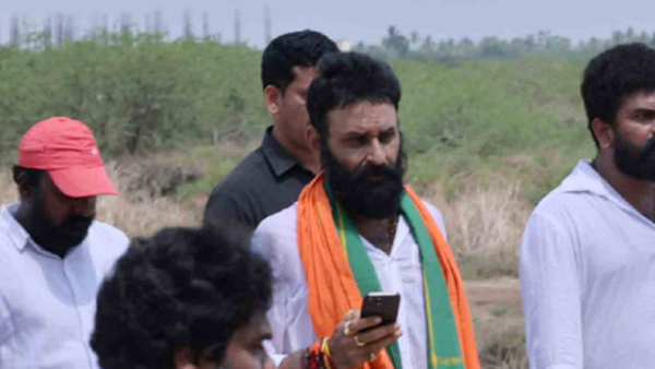 police case file on ysrcp leader kodali nani