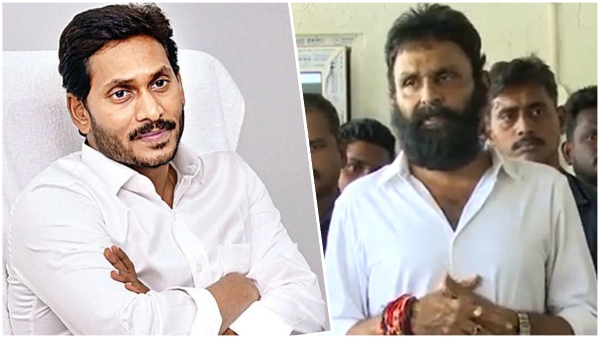 Kodali Nani shocking comments on rushikonda buildings and tadepalli furniture controversies
