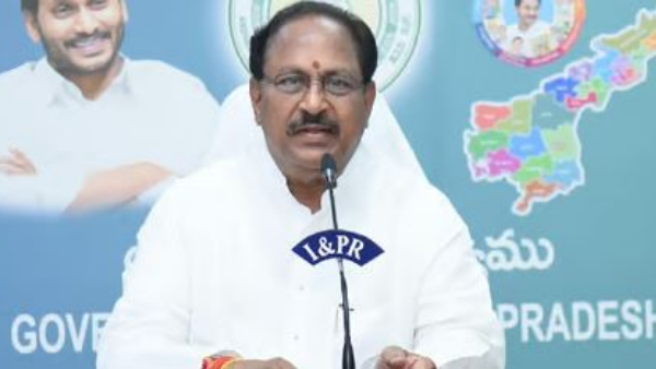 ysrcp leader kottu satyanarayana shocking comments on ipac