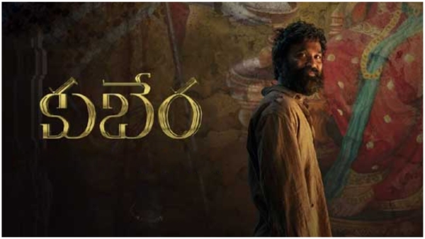 Crazy update from Kubera Action scenes in Hyderabad