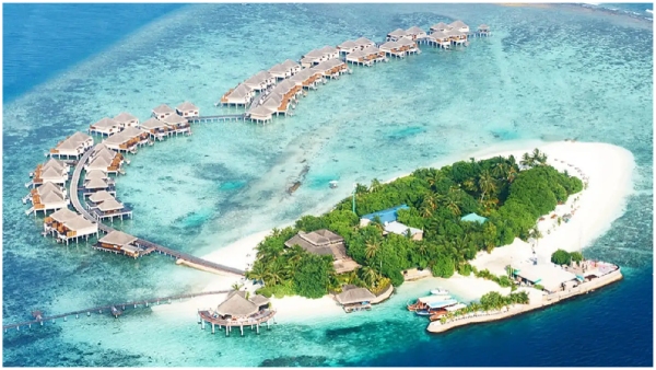 Israel suggests citizens to visit Lakshadweep in wake of Maldives ban Israel suggests citizens to visit Lakshadweep in wake of Maldives ban