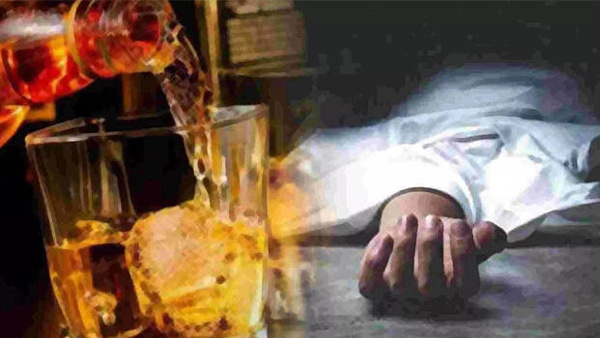 10 people died after drinking adulterated liquor in Tamil Nadu CM serious