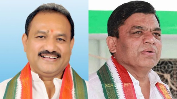 AICC to announce new TPCC Chief in next two days negotiations on