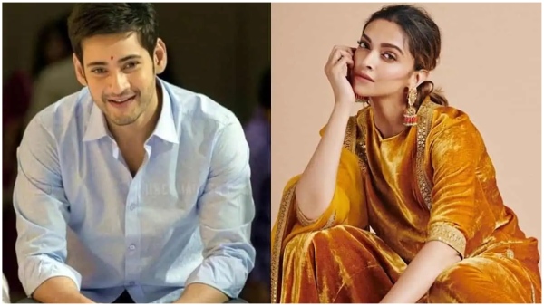 deepika padukone favourite telugu star hero mahesh babu