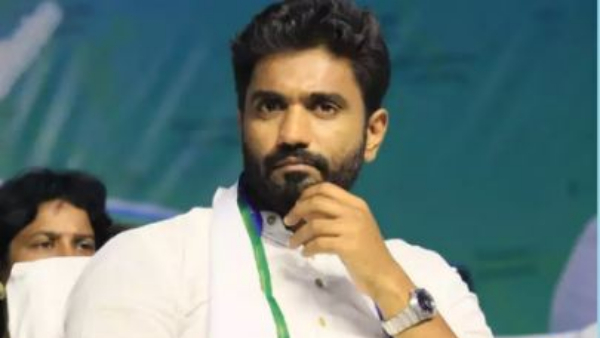 Margani Bharat interesting comments on YCP defeat