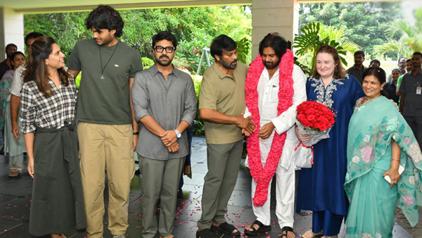 after klinkara birth good time starts mega family