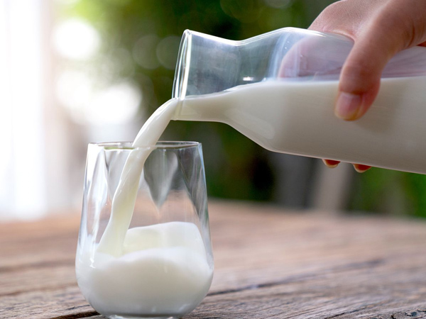 health tips Do not take these anti-foods with milk at all