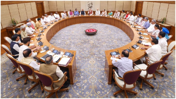 Modi 3 0 Nitin Gadkari retains Transport ministry Here is the list of portfolios of union ministers Modi 3 0 Nitin Gadkari retains Transport ministry Here is the list of portfolios of union ministers