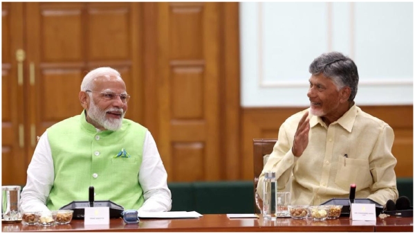 Will Modi govt accepts special status for Andhra Pradesh as Chandra Babu s demand see deets