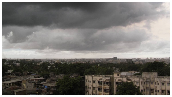 Monsoon will spread in Telugu states in the next week