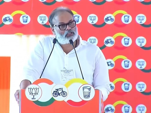 Nagababu responded on TTD chairman post and also on his politics