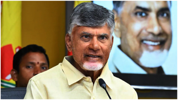 CM Chandra Babu to appoint nominated posts soon Assurance for party leaders