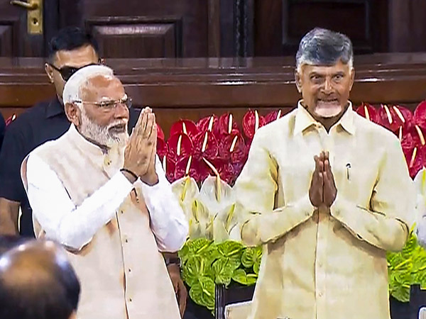 PM Modi to attend for Chandra Babu s swearing ceremony on 12th at Gannavaram