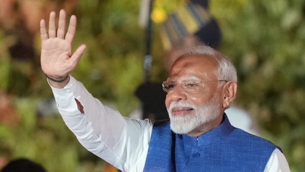 Modi 3 0 Cabinet meeting today 2 crore additional houses under PMAYG to be approved