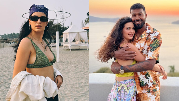 Natasa Stankovic restore her marriage pics in instagram