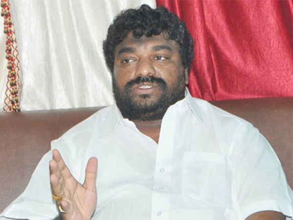 Ramoji Rao death was caused by YS Jagan torture producer natty kumar sensational comments