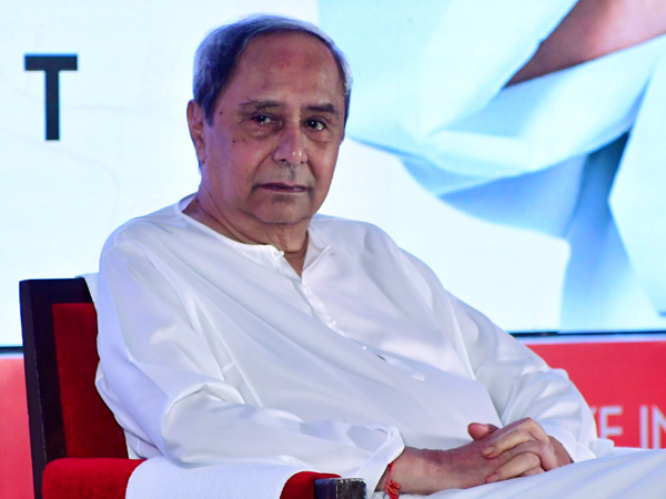 No More Support To BJP Only strong Opposition Naveen Patnaik to bjd mps No More Support To BJP Only strong Opposition Naveen Patnaik to bjd mps