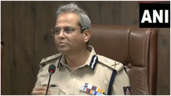 Bengaluru police are saying that sandalwood hero Darshan is related in the murder case Bengaluru police are saying that sandalwood hero Darshan is related in the murder case