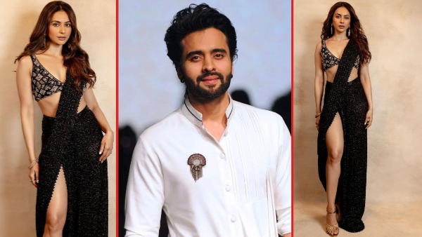 Rakul Preet Singh latest photoshoot goes viral