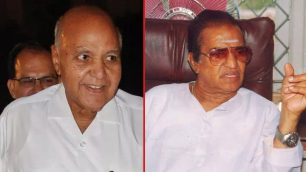 Ramoji Rao is a key role behind ntr cm