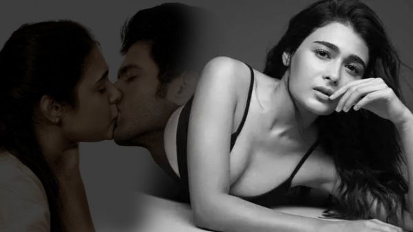 Shalini Pandey ADMITS Maharaj Rape Scene With Jaideep Ahlawat Shalini Pandey ADMITS Maharaj Rape Scene With Jaideep Ahlawat