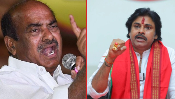 jc diwakar reddy comments on pawan kalyan political career jc diwakar reddy comments on pawan kalyan political career