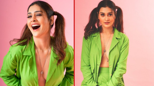 payal rajput latest photoshoot goes viral