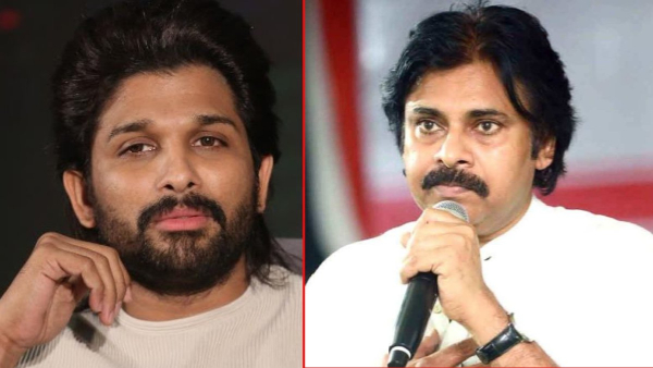 director Atlee left Allu Arjun movie