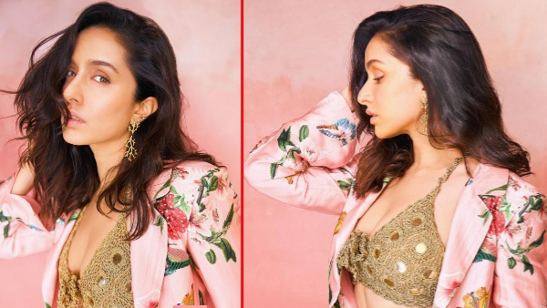 Shraddha Kapoor latest photoshoot goes viral