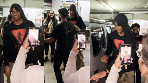 Akira Nandan special attraction kalki movie