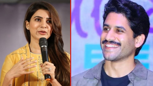 Samantha admits to making mistakes in the past