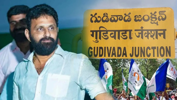 post mortem on Gudivada Assembly constituency in 2024 elections