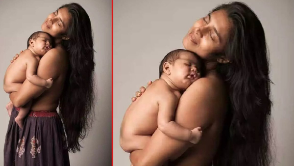 actress kasthuri shankar Half naked photos leaked