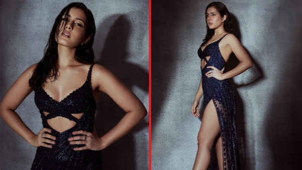 Raashi Khanna hot photos goes viral