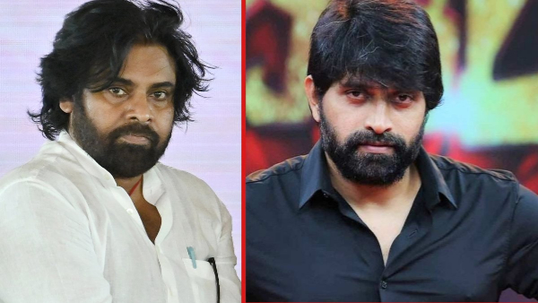 Complaint to Pawan Kalyan in Johnny Master